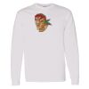 Heavy Cotton Long Sleeve T-Shirt Gildan Thumbnail