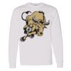 Heavy Cotton Long Sleeve T-Shirt Gildan Thumbnail