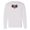 Heavy Cotton Long Sleeve T-Shirt Gildan Thumbnail