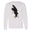 Heavy Cotton Long Sleeve T-Shirt Gildan Thumbnail