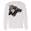 Heavy Cotton Long Sleeve T-Shirt Gildan Thumbnail