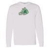 Heavy Cotton Long Sleeve T-Shirt Gildan Thumbnail
