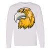 Heavy Cotton Long Sleeve T-Shirt Gildan Thumbnail