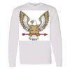 Heavy Cotton Long Sleeve T-Shirt Gildan Thumbnail
