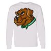 Heavy Cotton Long Sleeve T-Shirt Gildan Thumbnail