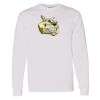 Heavy Cotton Long Sleeve T-Shirt Gildan Thumbnail