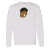 Heavy Cotton Long Sleeve T-Shirt Gildan Thumbnail