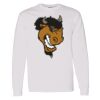 Heavy Cotton Long Sleeve T-Shirt Gildan Thumbnail