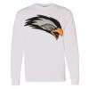 Heavy Cotton Long Sleeve T-Shirt Gildan Thumbnail