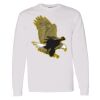 Heavy Cotton Long Sleeve T-Shirt Gildan Thumbnail