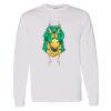 Heavy Cotton Long Sleeve T-Shirt Gildan Thumbnail