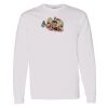 Heavy Cotton Long Sleeve T-Shirt Gildan Thumbnail