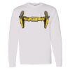Heavy Cotton Long Sleeve T-Shirt Gildan Thumbnail