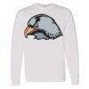 Heavy Cotton Long Sleeve T-Shirt Gildan Thumbnail
