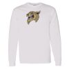 Heavy Cotton Long Sleeve T-Shirt Gildan Thumbnail