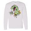 Heavy Cotton Long Sleeve T-Shirt Gildan Thumbnail