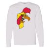 Heavy Cotton Long Sleeve T-Shirt Gildan Thumbnail