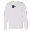 Heavy Cotton Long Sleeve T-Shirt Gildan Thumbnail