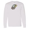 Heavy Cotton Long Sleeve T-Shirt Gildan Thumbnail
