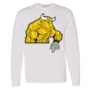 Heavy Cotton Long Sleeve T-Shirt Gildan Thumbnail