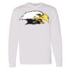 Heavy Cotton Long Sleeve T-Shirt Gildan Thumbnail