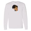 Heavy Cotton Long Sleeve T-Shirt Gildan Thumbnail