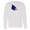 Heavy Cotton Long Sleeve T-Shirt Gildan Thumbnail