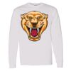 Heavy Cotton Long Sleeve T-Shirt Gildan Thumbnail