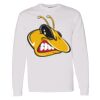Heavy Cotton Long Sleeve T-Shirt Gildan Thumbnail