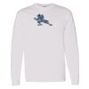 Heavy Cotton Long Sleeve T-Shirt Gildan Thumbnail