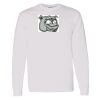 Heavy Cotton Long Sleeve T-Shirt Gildan Thumbnail