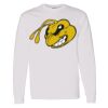 Heavy Cotton Long Sleeve T-Shirt Gildan Thumbnail