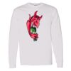 Heavy Cotton Long Sleeve T-Shirt Gildan Thumbnail