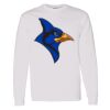 Heavy Cotton Long Sleeve T-Shirt Gildan Thumbnail
