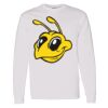 Heavy Cotton Long Sleeve T-Shirt Gildan Thumbnail