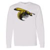 Heavy Cotton Long Sleeve T-Shirt Gildan Thumbnail