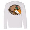Heavy Cotton Long Sleeve T-Shirt Gildan Thumbnail