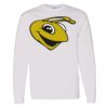 Heavy Cotton Long Sleeve T-Shirt Gildan Thumbnail