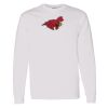 Heavy Cotton Long Sleeve T-Shirt Gildan Thumbnail
