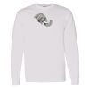 Heavy Cotton Long Sleeve T-Shirt Gildan Thumbnail