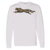 Heavy Cotton Long Sleeve T-Shirt Gildan Thumbnail