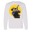 Heavy Cotton Long Sleeve T-Shirt Gildan Thumbnail