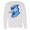 Heavy Cotton Long Sleeve T-Shirt Gildan Thumbnail
