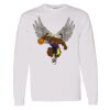 Heavy Cotton Long Sleeve T-Shirt Gildan Thumbnail