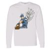Heavy Cotton Long Sleeve T-Shirt Gildan Thumbnail