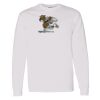 Heavy Cotton Long Sleeve T-Shirt Gildan Thumbnail