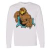 Heavy Cotton Long Sleeve T-Shirt Gildan Thumbnail