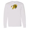 Heavy Cotton Long Sleeve T-Shirt Gildan Thumbnail