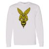 Heavy Cotton Long Sleeve T-Shirt Gildan Thumbnail