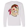 Heavy Cotton Long Sleeve T-Shirt Gildan Thumbnail